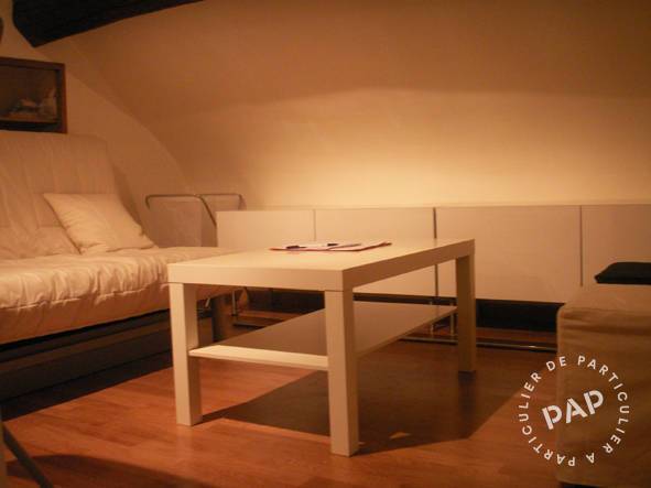 PARIS 2e·15m²·Appartement·Non meublé[Location à Paris France]