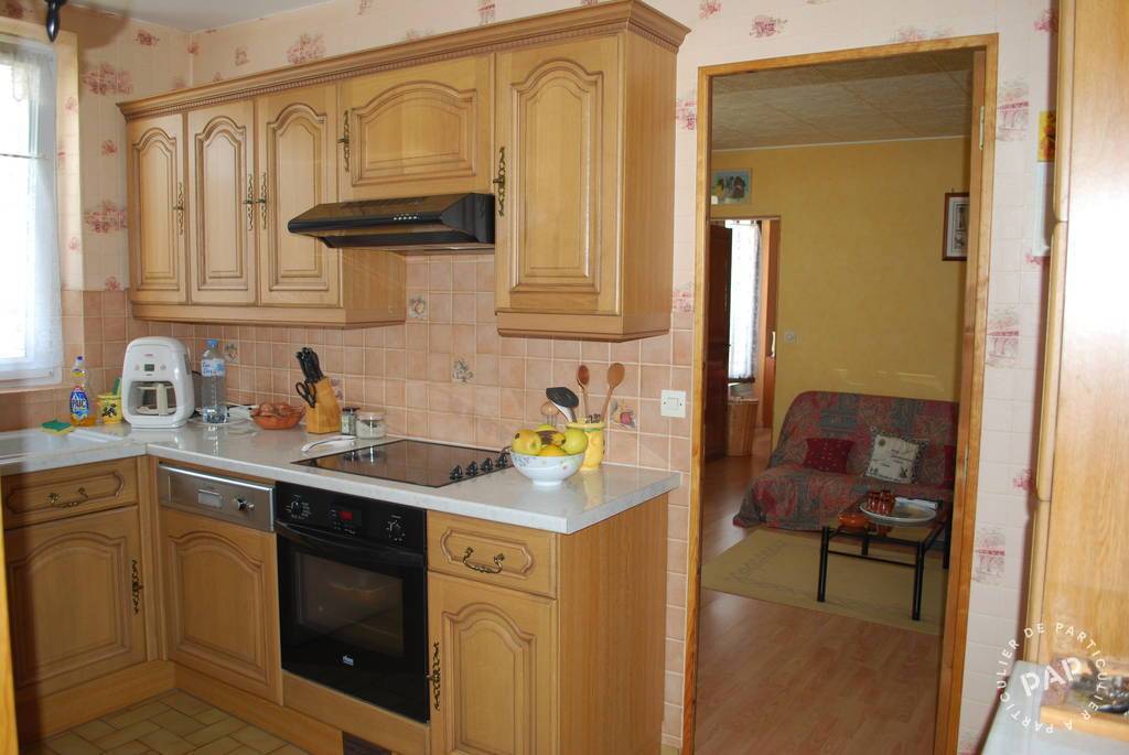 Vente appartement 2 pièces Corbeil-Essonnes (91100)