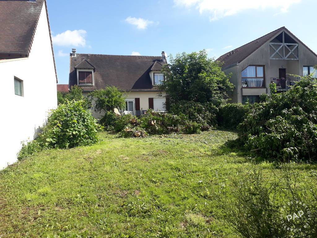 Location maison 5 pièces Magny-les-Hameaux (78114)