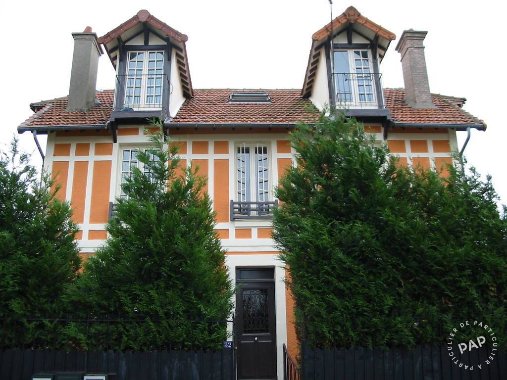 Location appartement 5 pièces Champigny-sur-Marne (94500)