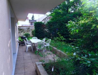 Savigny-Sur-Orge (91600)