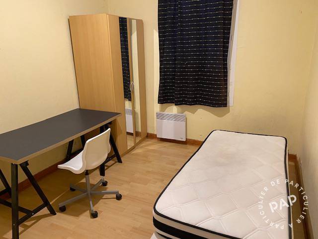 Location appartement 2 pièces Triel-sur-Seine (78510)