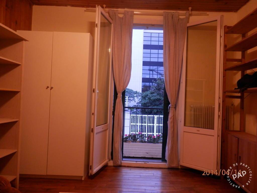 Location appartement studio Arcueil (94110)