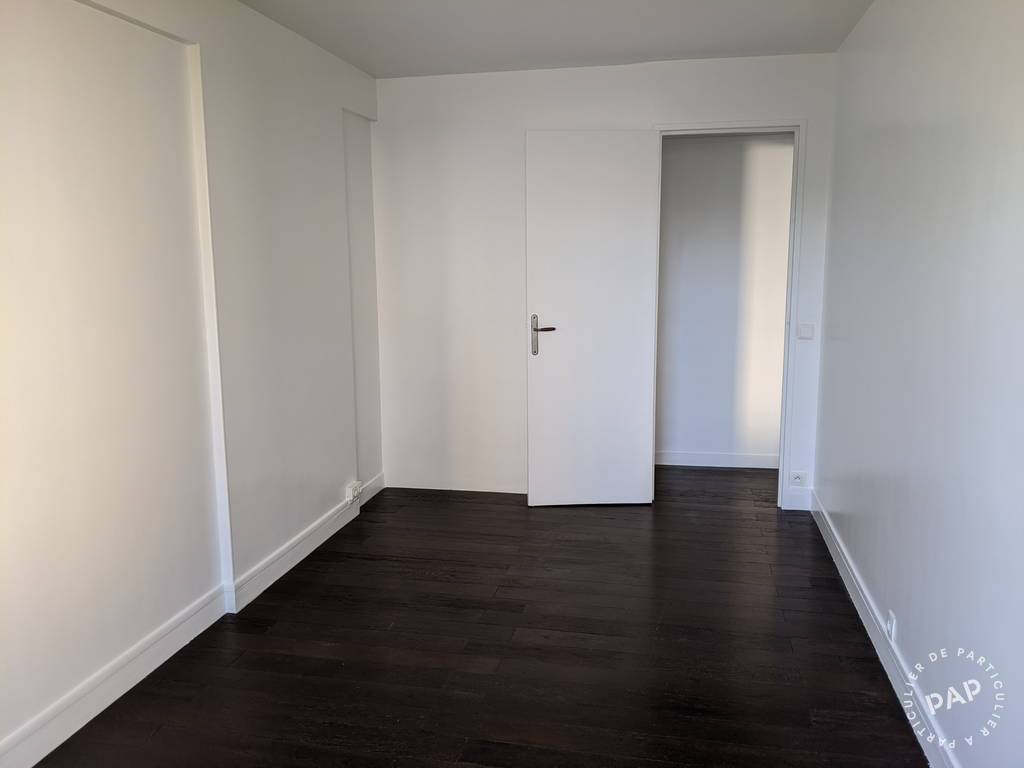 Appartement a louer rueil-malmaison - 2 pièce(s) - 46.72 m2 - Surfyn