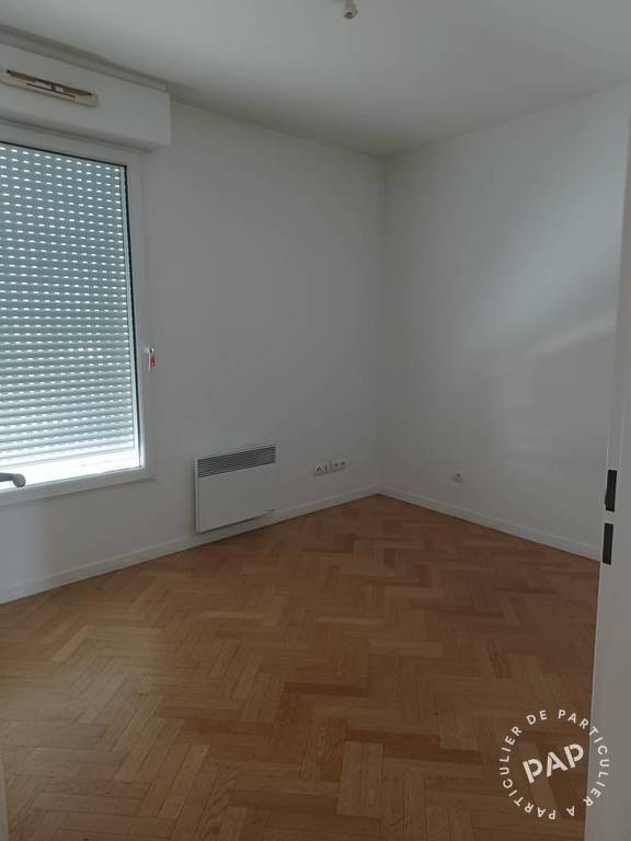 Location immobilier 2.010&nbsp;&euro; Issy-Les-Moulineaux (92130)