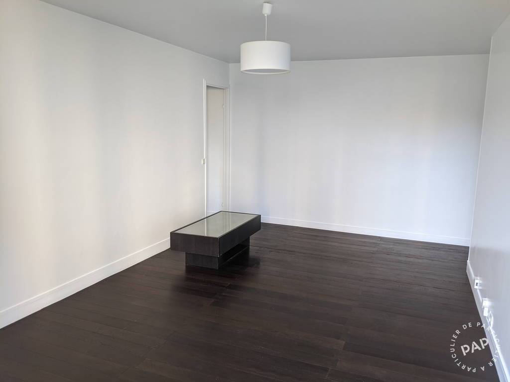 Appartement a louer rueil-malmaison - 2 pièce(s) - 46.72 m2 - Surfyn