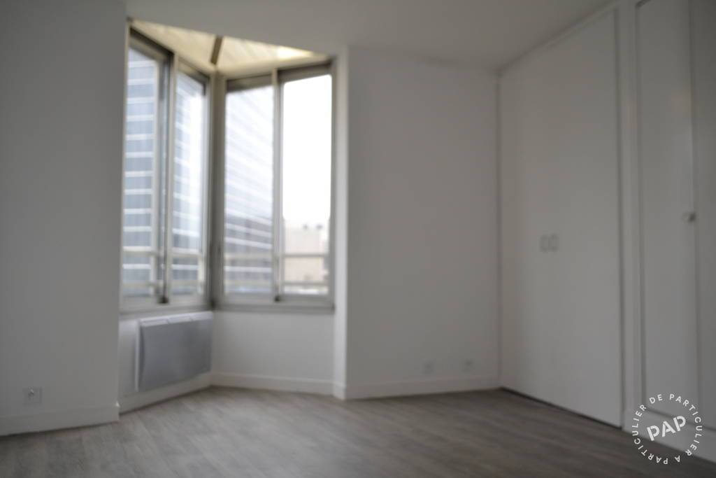 Location appartement studio Rueil-Malmaison (92500)