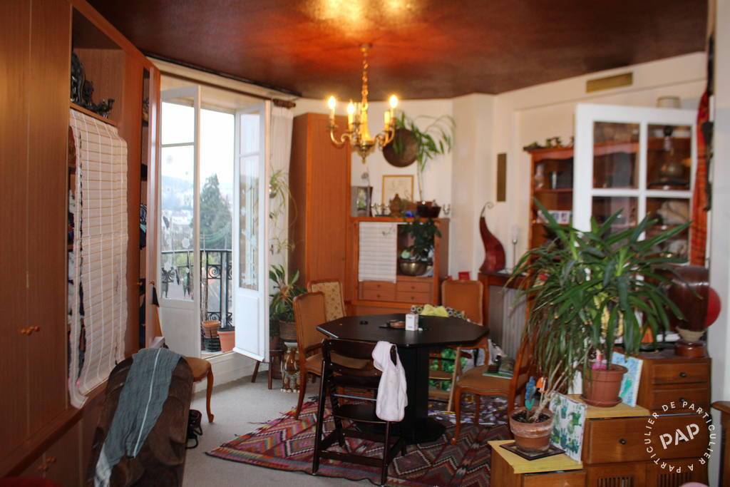 Location appartement 2 pièces Viroflay (78220)