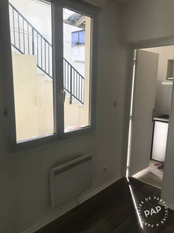Location appartement studio Fontenay-sous-Bois (94120)