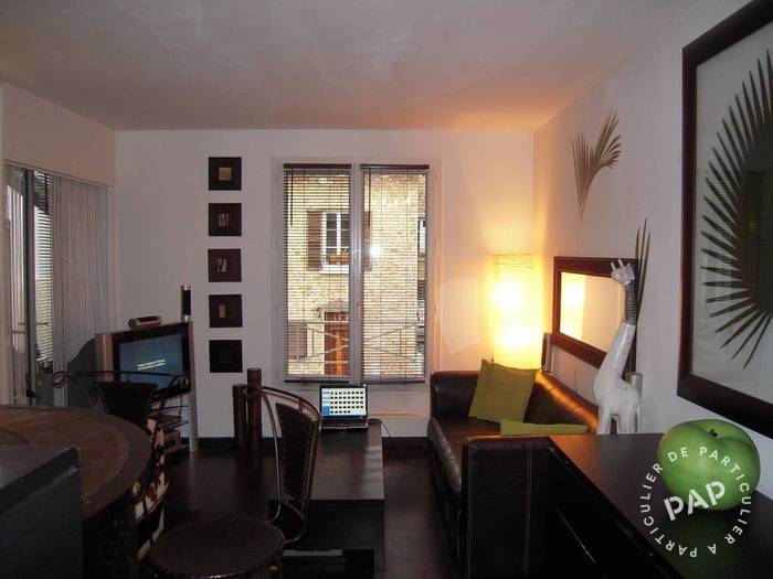 Location Appartement Taverny