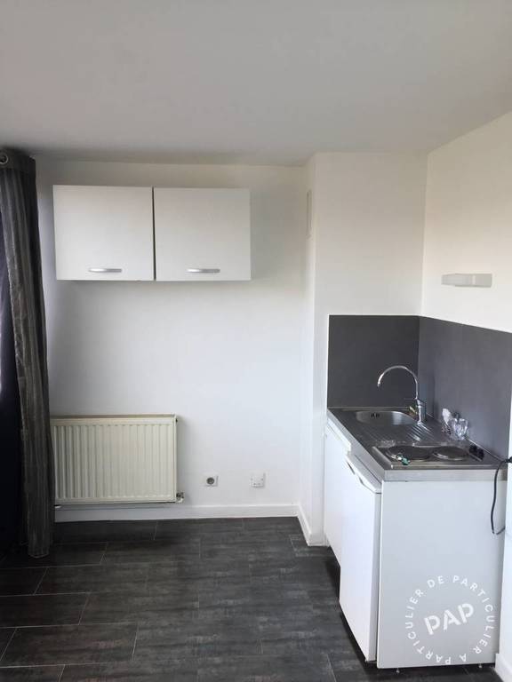 Location appartement studio Villemomble (93250)