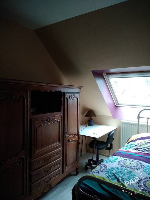 Location appartement studio Rennes (35)