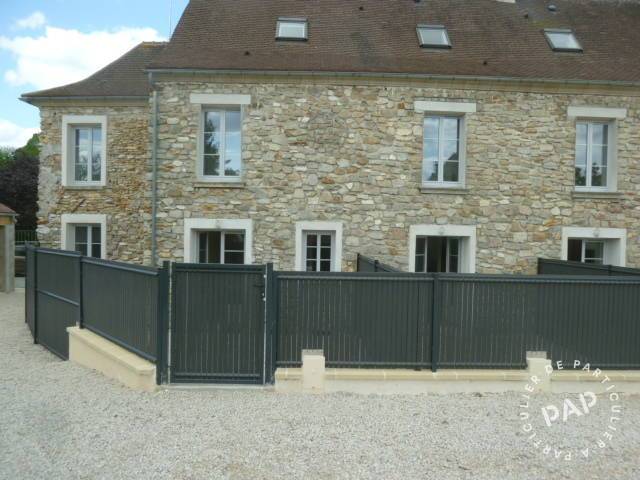 Location maison 4 pièces Plailly (60128)
