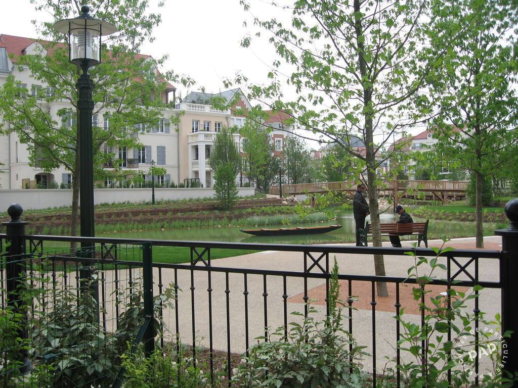 Location appartement 2 pièces Le Plessis-Robinson (92350)