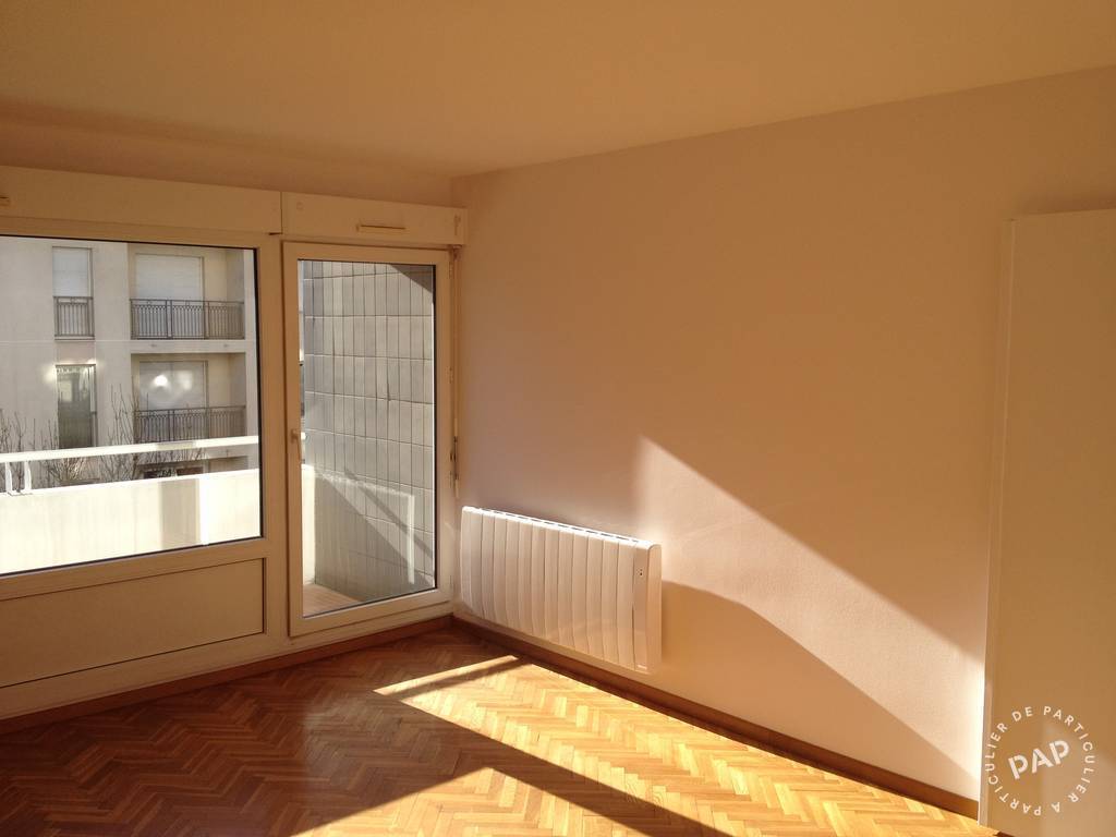 Location appartement 3 pièces Lyon 3e