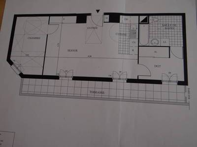 Neuilly-Sur-Marne (93330)