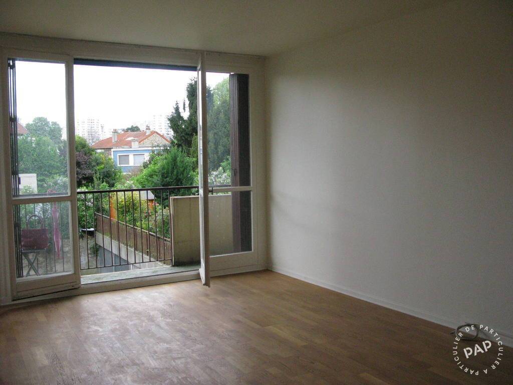 Location appartement 3 pièces Vitry-sur-Seine (94400)
