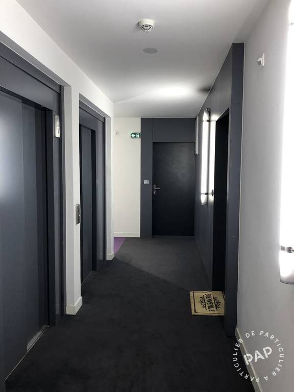PARIS 13e·55m²·apartment·No furniture[Paris Rental]