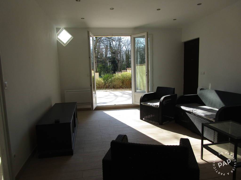 Vente appartement 3 pièces Houdan (78550)