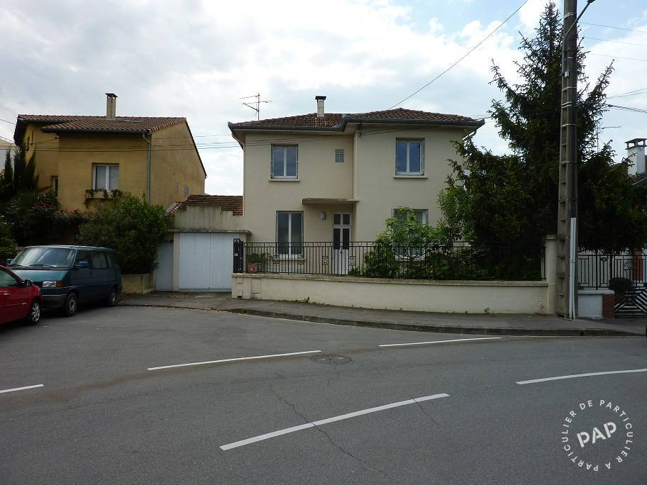 Location maison 130 m² Toulouse 130 m² 1.700 € De Particulier à Particulier PAP