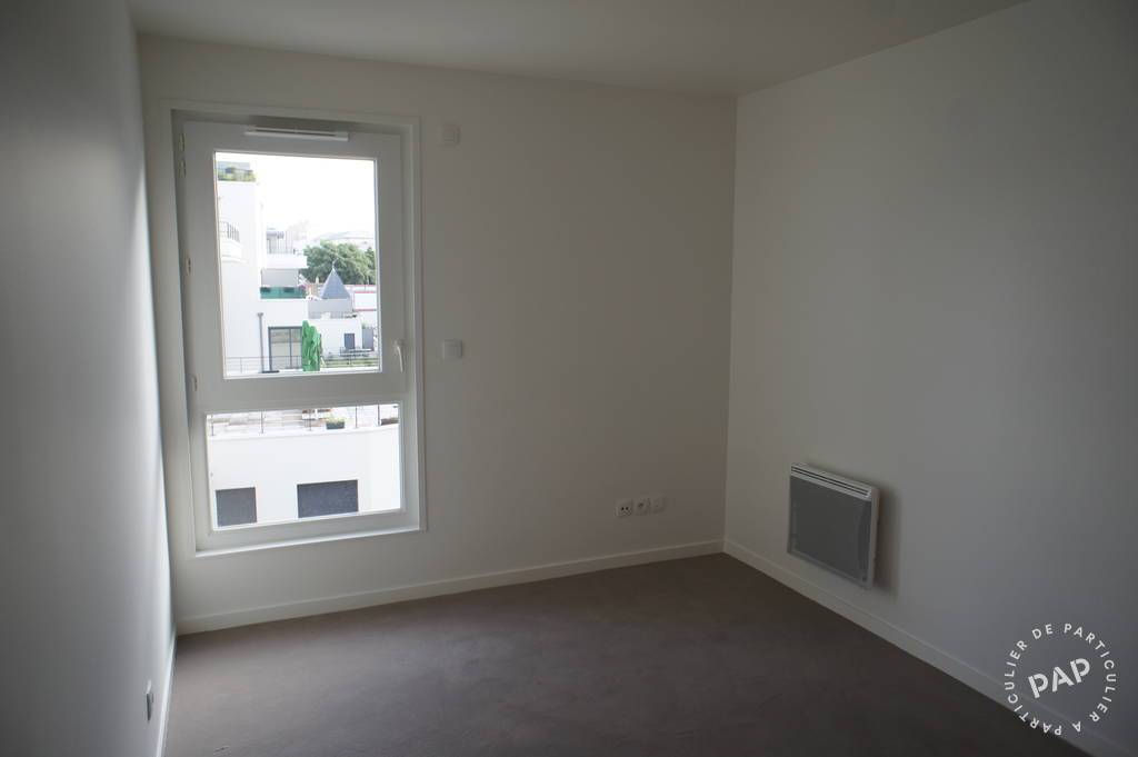 Appartement a louer ermont - 3 pièce(s) - 56 m2 - Surfyn