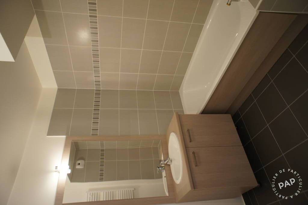 Appartement a louer ermont - 3 pièce(s) - 56 m2 - Surfyn