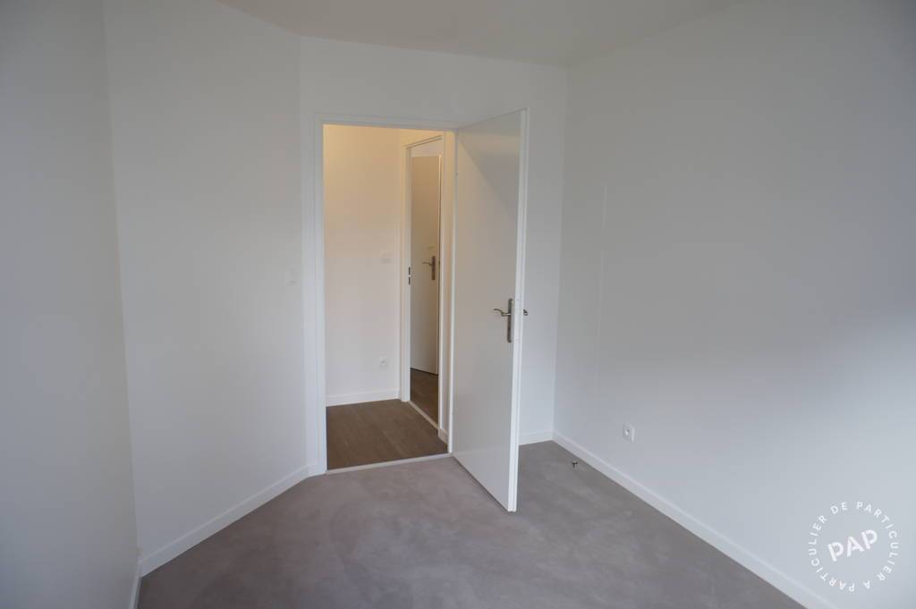 Appartement a louer ermont - 3 pièce(s) - 56 m2 - Surfyn