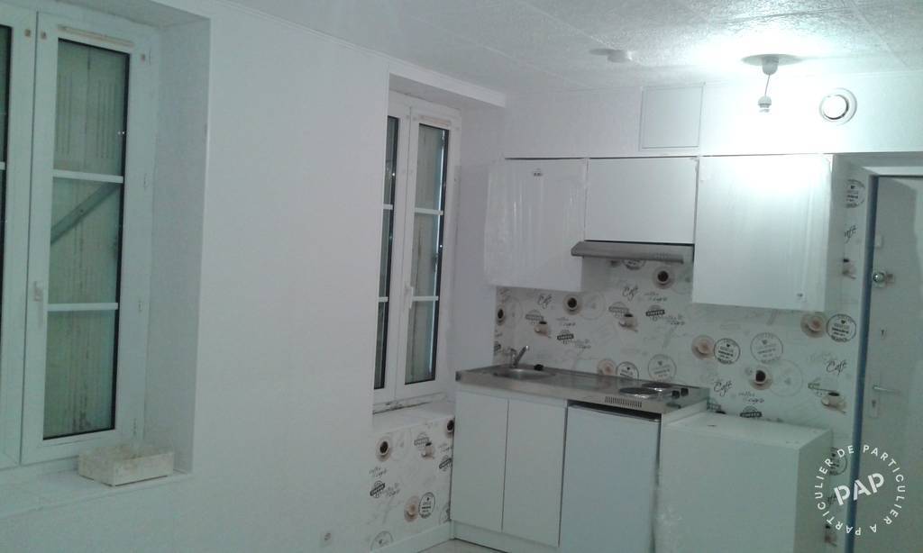 Location appartement 2 pièces Meaux (77100)