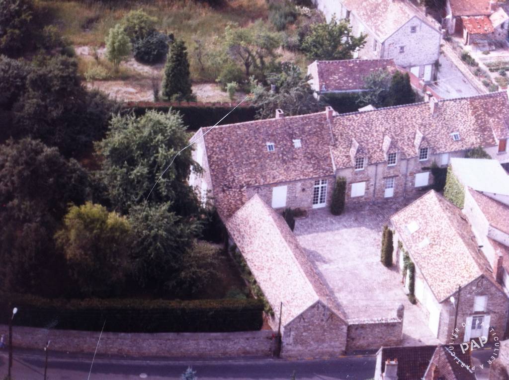 Location maison 2 pièces Boissy-sous-Saint-Yon (91790)