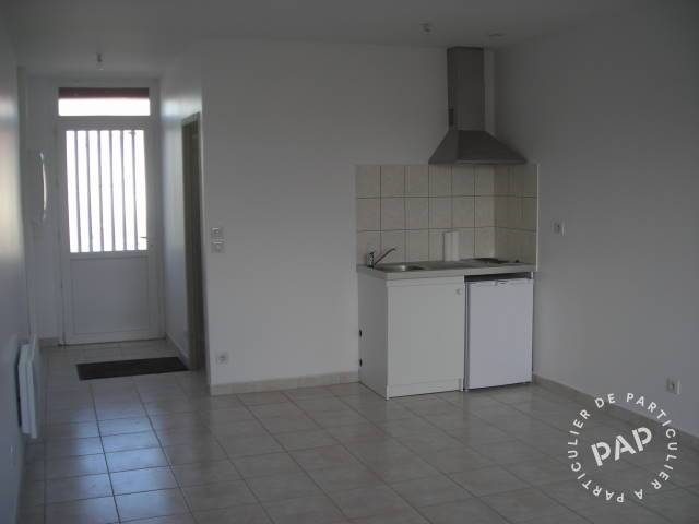 Location appartement studio Pessac (33600)