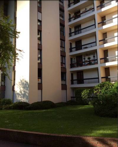 Lille (59) - Colocation