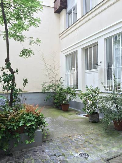 Paris 14E