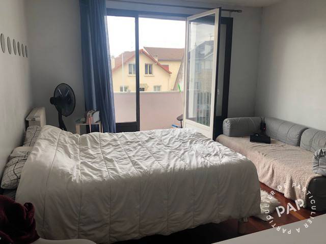 Location appartement studio Nanterre (92000)