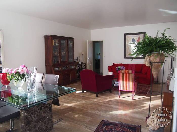 Vente appartement 5 pièces Ville-d'Avray (92410)