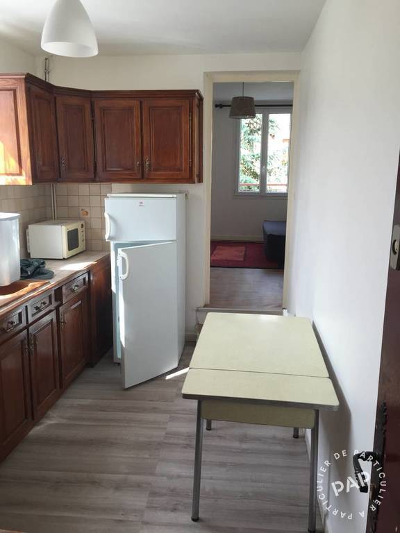 Antony 92e·40m²·apartment·No furniture[Paris Rental]