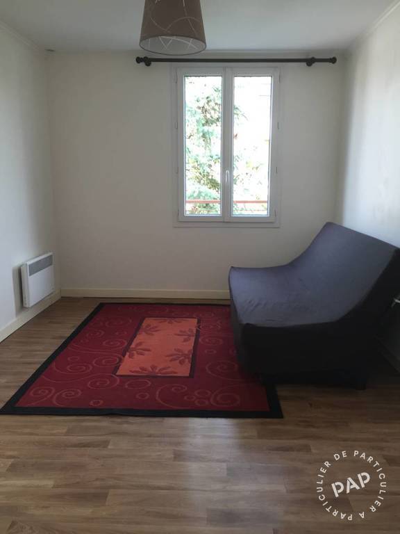 Antony 92e·40m²·apartment·No furniture[Paris Rental]