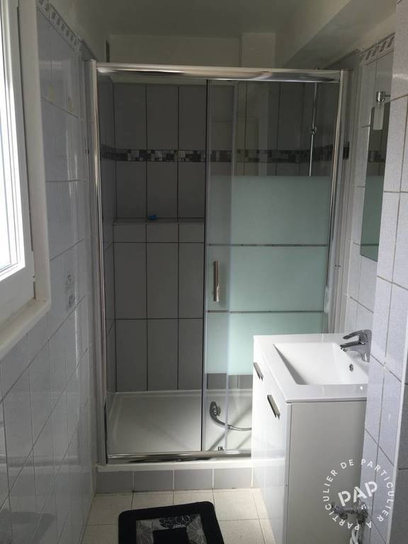 Antony 92e·40m²·apartment·No furniture[Paris Rental]