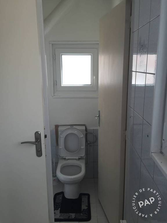 Antony 92e·40m²·apartment·No furniture[Paris Rental]