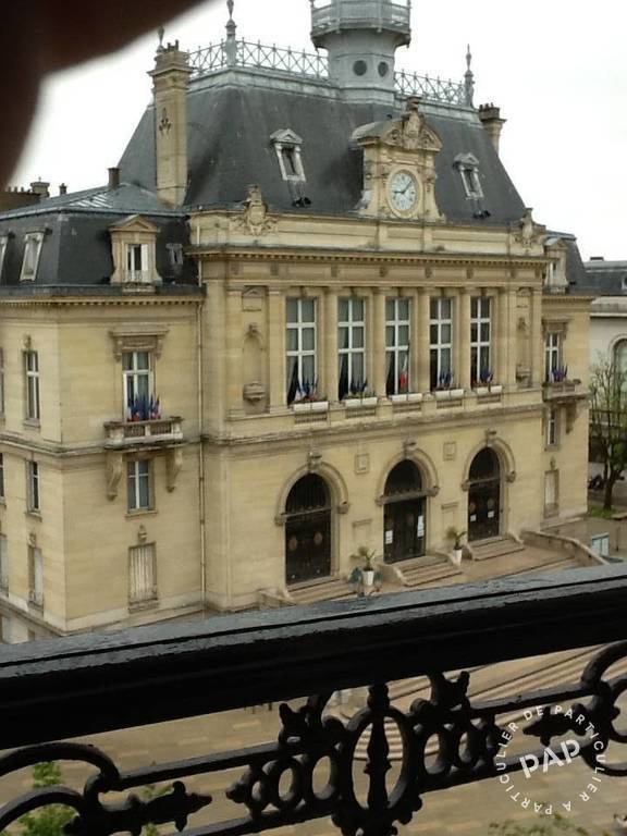 Location appartement studio Asnières-sur-Seine (92600)