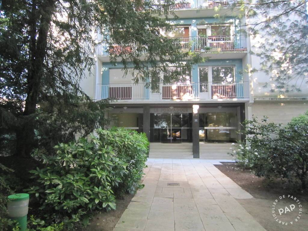 Location appartement 2 pièces Nantes (44)