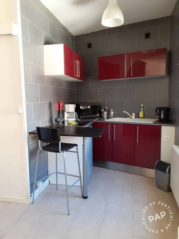 Location appartement studio Sèvres (92310)