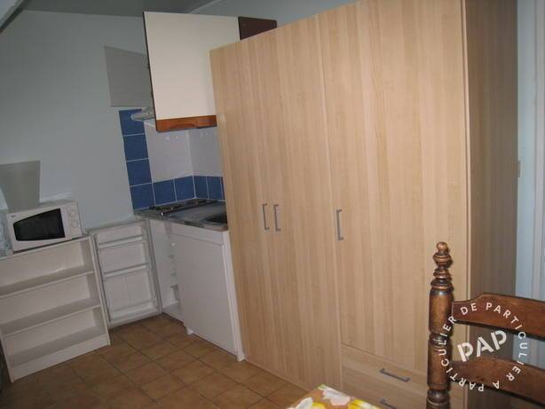 Location appartement studio Villejuif (94800)