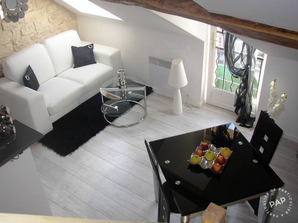 Location Appartement Champagne-Sur-Oise 25&nbsp;m² 795&nbsp;&euro;