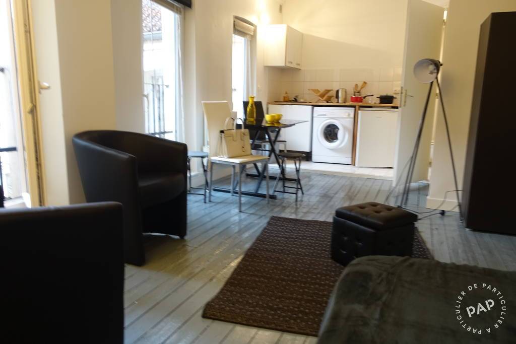Location Studio Paris Particulier Le Bon Coin