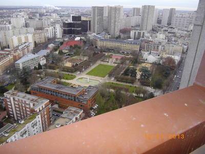 Paris 13E