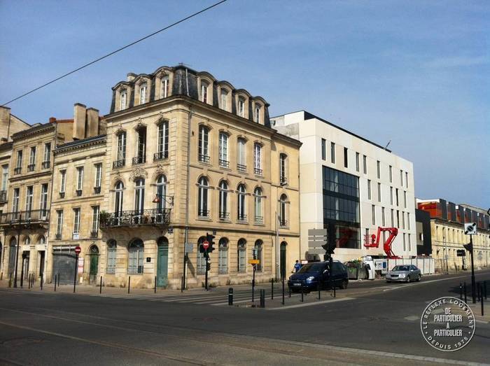 Location appartement 5 pièces Bordeaux (33)