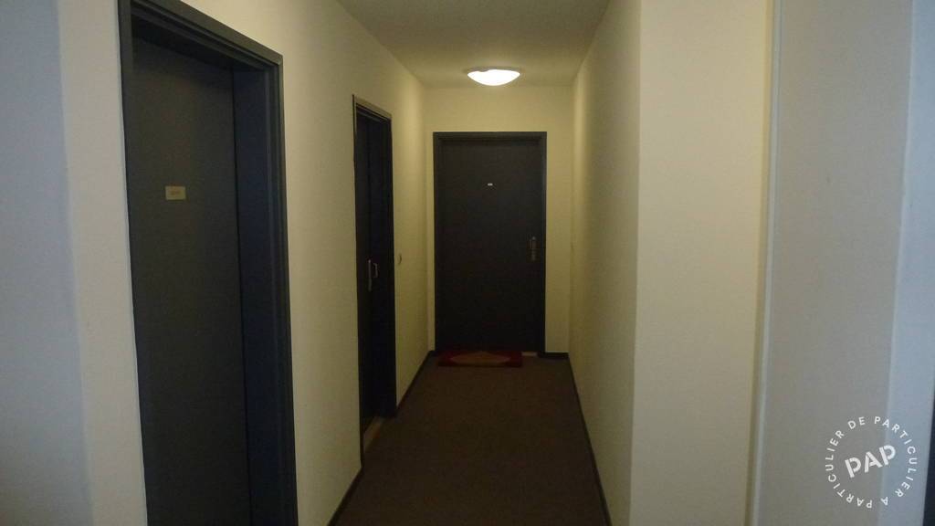 Location Appartement Bagneux (92220) 26&nbsp;m² 850&nbsp;&euro;