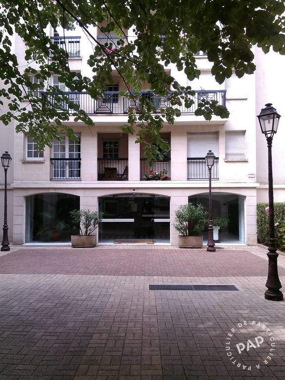 PARIS 10e·30m²·apartment·No furniture[Paris Rental]