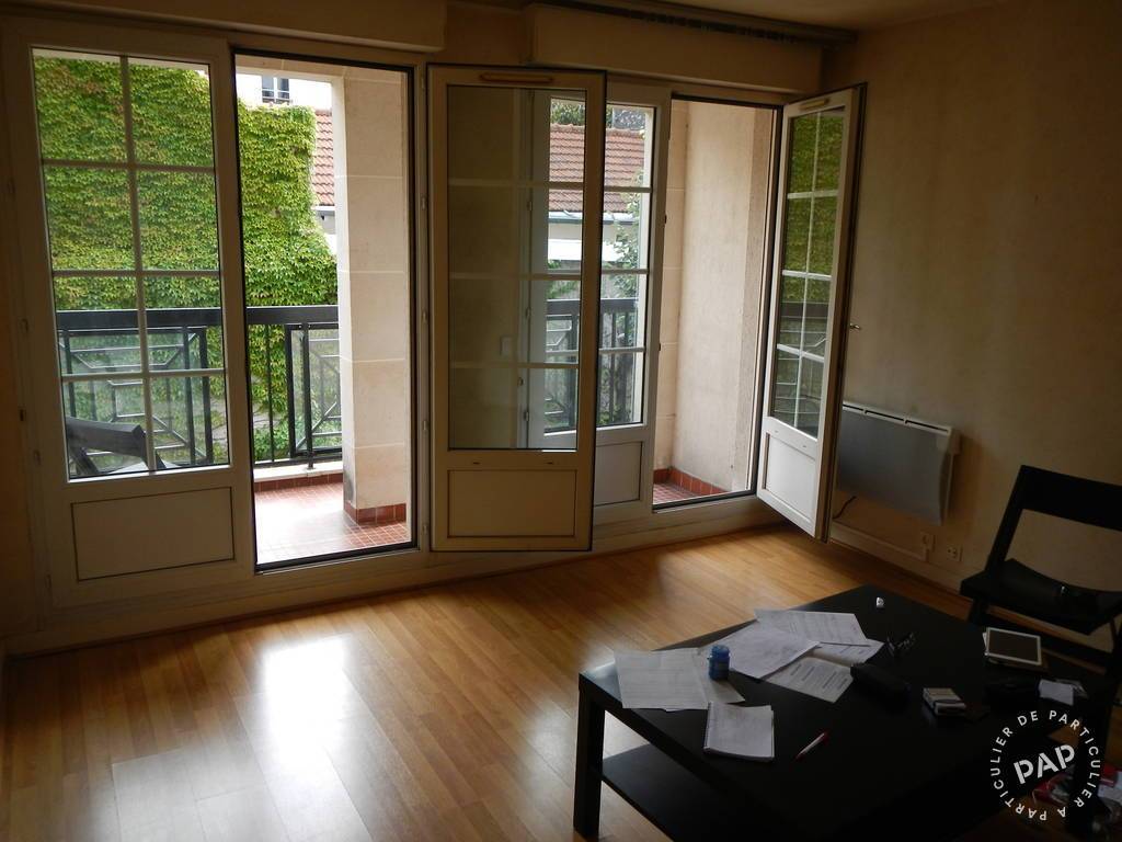PARIS 10e·30m²·apartment·No furniture[Paris Rental]