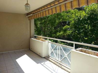 Marseille 12E